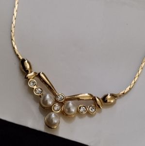 Vintage Ketter Collection necklace